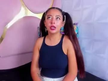 violet_nebula from Chaturbate is Freechat