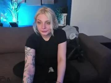 violet_oblivion from Chaturbate is Freechat