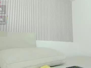 violet_roux from Chaturbate is Freechat