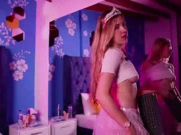 violet_smith01 from Chaturbate is Freechat