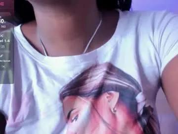 violet_smith78 from Chaturbate is Freechat