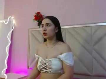 violet_tay1 from Chaturbate is Freechat