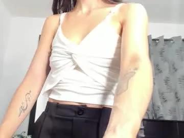 violeta_gracee from Chaturbate is Freechat