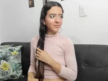 violeta_gracee from Chaturbate is Freechat