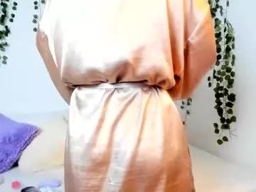 violeta_milleer from Chaturbate is Freechat