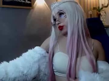 violeta_ml1 from Chaturbate is Freechat