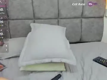 violeta_walton from Chaturbate is Freechat