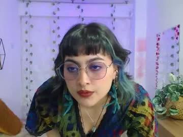Violeta_ximenez from Chaturbate