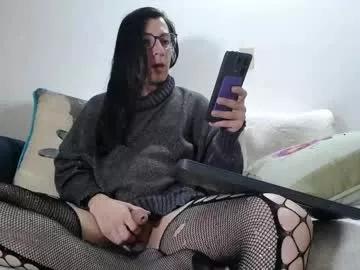 violetagomez_co from Chaturbate