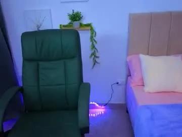 Violetamedusa from Chaturbate