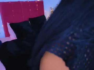 Violetamedusa from Chaturbate
