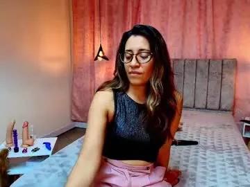 violetascott_ from Chaturbate is Freechat