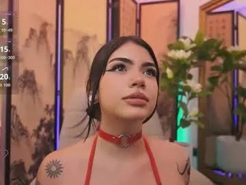 violetevanz from Chaturbate is Freechat