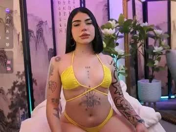 violetevanz from Chaturbate is Freechat