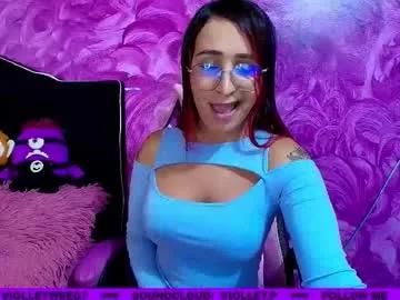 violetita7 from Chaturbate is Freechat