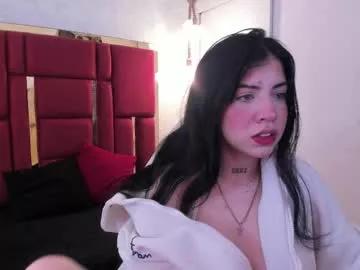violetsmith_3 from Chaturbate is Freechat