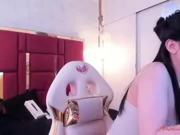 violetsmith_3 from Chaturbate is Freechat