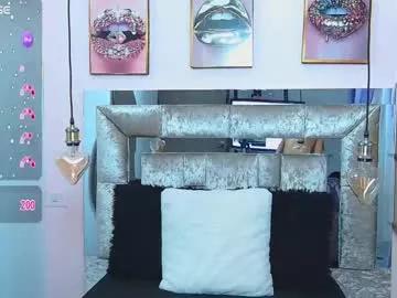 violett_froz from Chaturbate is Freechat