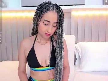 violett_rabbit_ from Chaturbate is Freechat