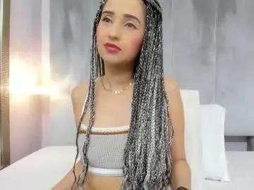 violett_rabbit_ from Chaturbate is Freechat