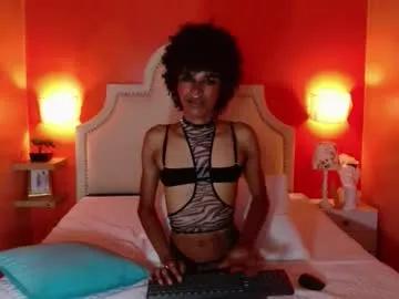 violett_salvatore from Chaturbate is Freechat
