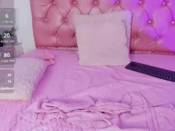 violetta_owenss__ from Chaturbate is Freechat