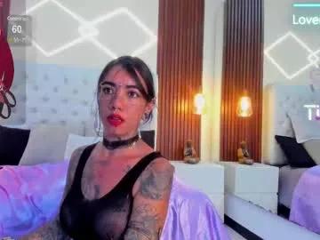 violettaalemida from Chaturbate is Freechat