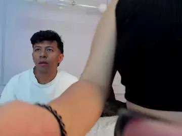 violettaandleon from Chaturbate is Freechat