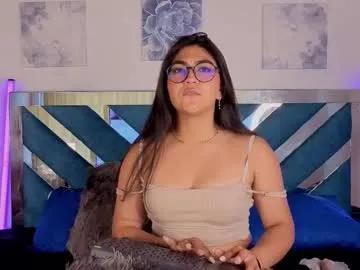 violettabloom_ from Chaturbate is Freechat