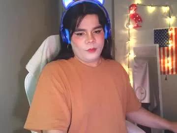Violettacam69 from Chaturbate