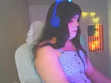 Violettacam69 from Chaturbate