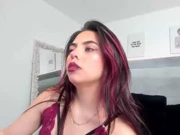 violette_es from Chaturbate is Freechat