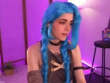 violettessa from Chaturbate is Freechat