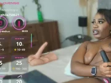 Violettgomez_93 from Chaturbate