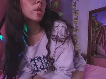 viollettaa_ from Chaturbate is Freechat