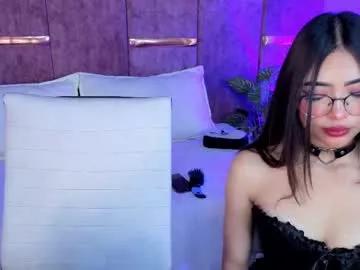 viollettebylyly from Chaturbate is Freechat
