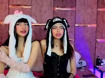 viollettebylyly from Chaturbate is Freechat