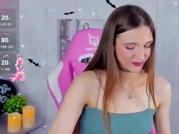 virdjinia_green from Chaturbate is Freechat