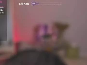 virgimoore from Chaturbate is Freechat