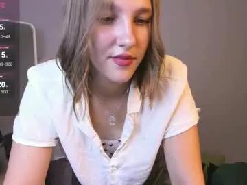 virgimoore from Chaturbate is Freechat