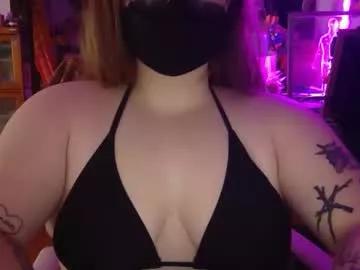 virgococo from Chaturbate is Freechat