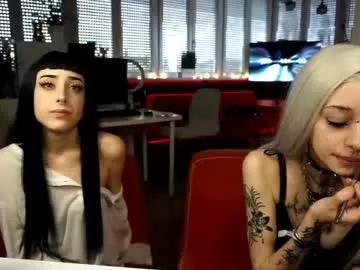 virtualexis_and_nixynox from Chaturbate is Freechat