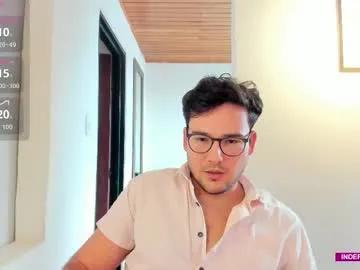 vito_ferrero from Chaturbate is Freechat