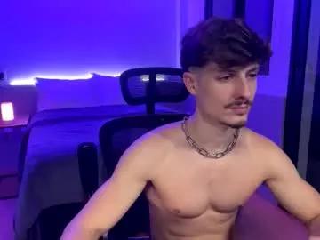 Vitoraugustoxxx from Chaturbate