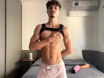 Vitoraugustoxxx from Chaturbate