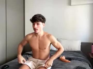 Vitoraugustoxxx from Chaturbate