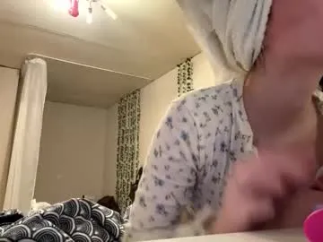 viv983161 on Chaturbate 