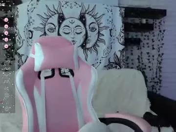 vivalaplutofucku from Chaturbate