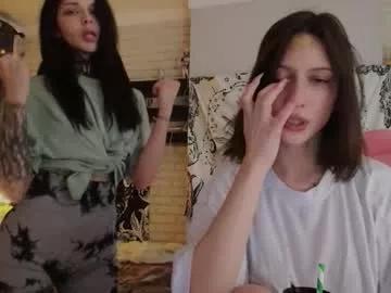 vivalaplutofucku from Chaturbate