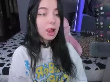 vivi__squirrel from Chaturbate